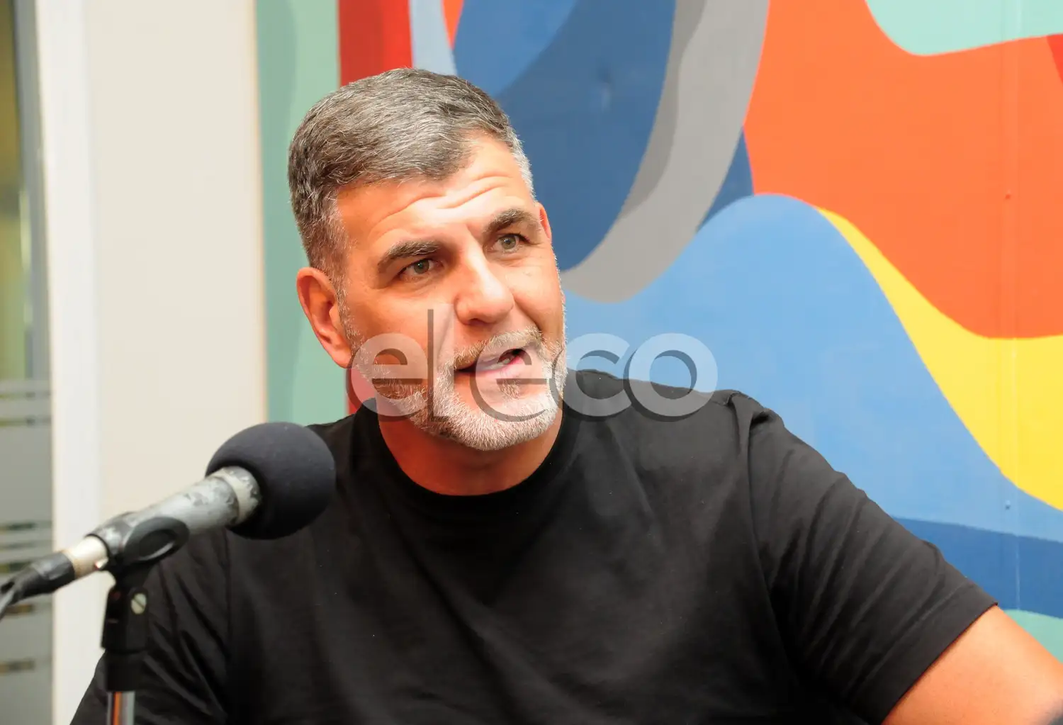 “Scaloni es un tipo que transmite mucho”