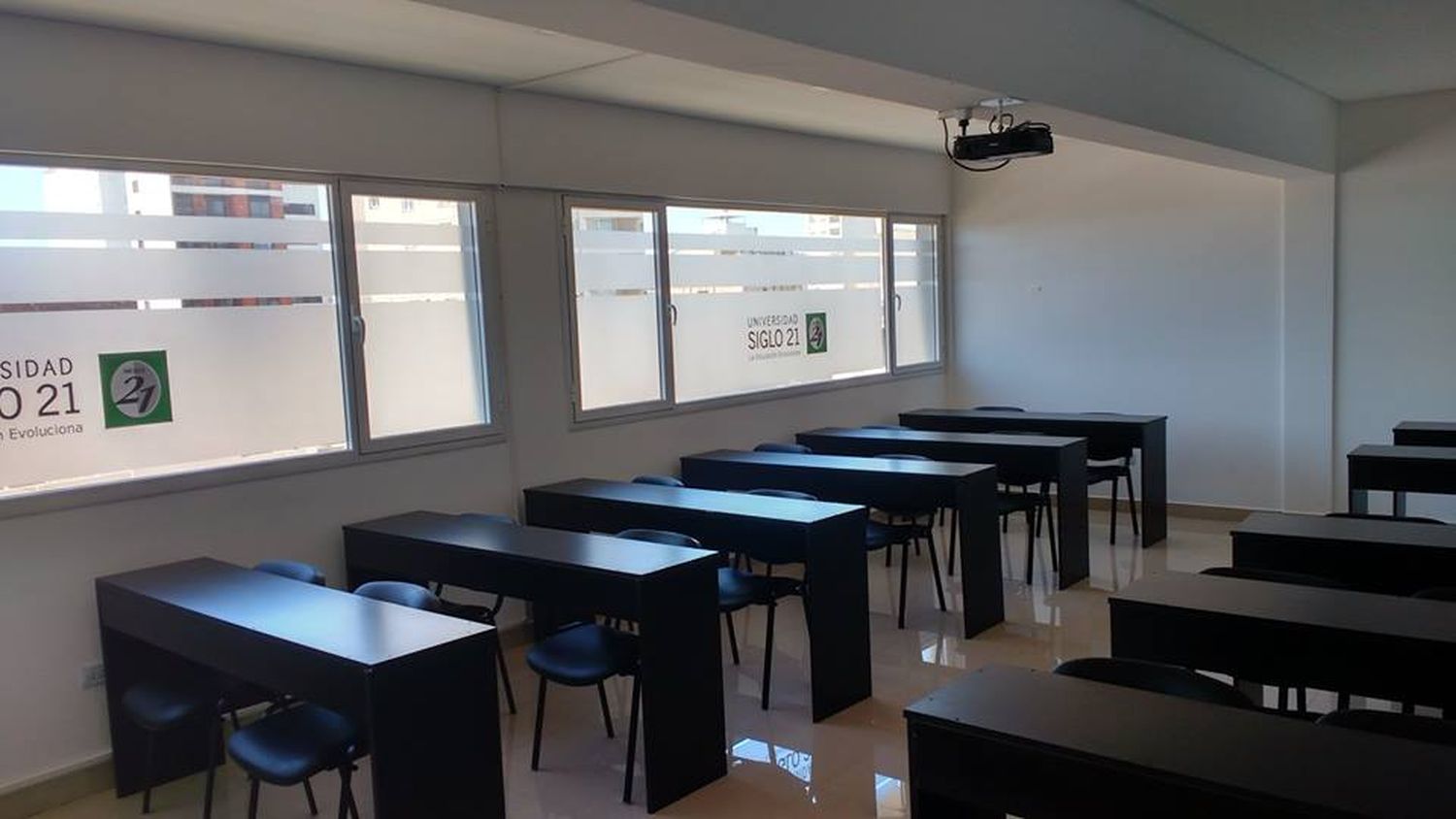 Universidad Siglo 21 en Tandil: una nueva gestión de excelencia con posibilidades
