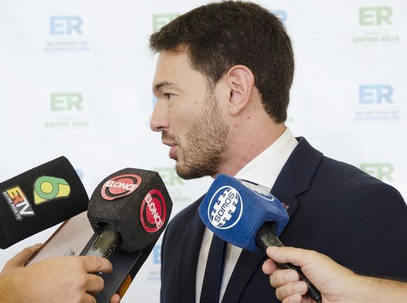 “Ahora los entrerrianos pueden acceder fácilmente a información que antes estaba oculta”