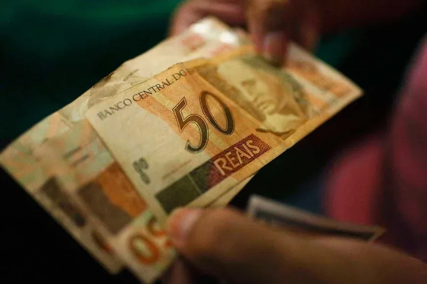 devaluación brasil - 2