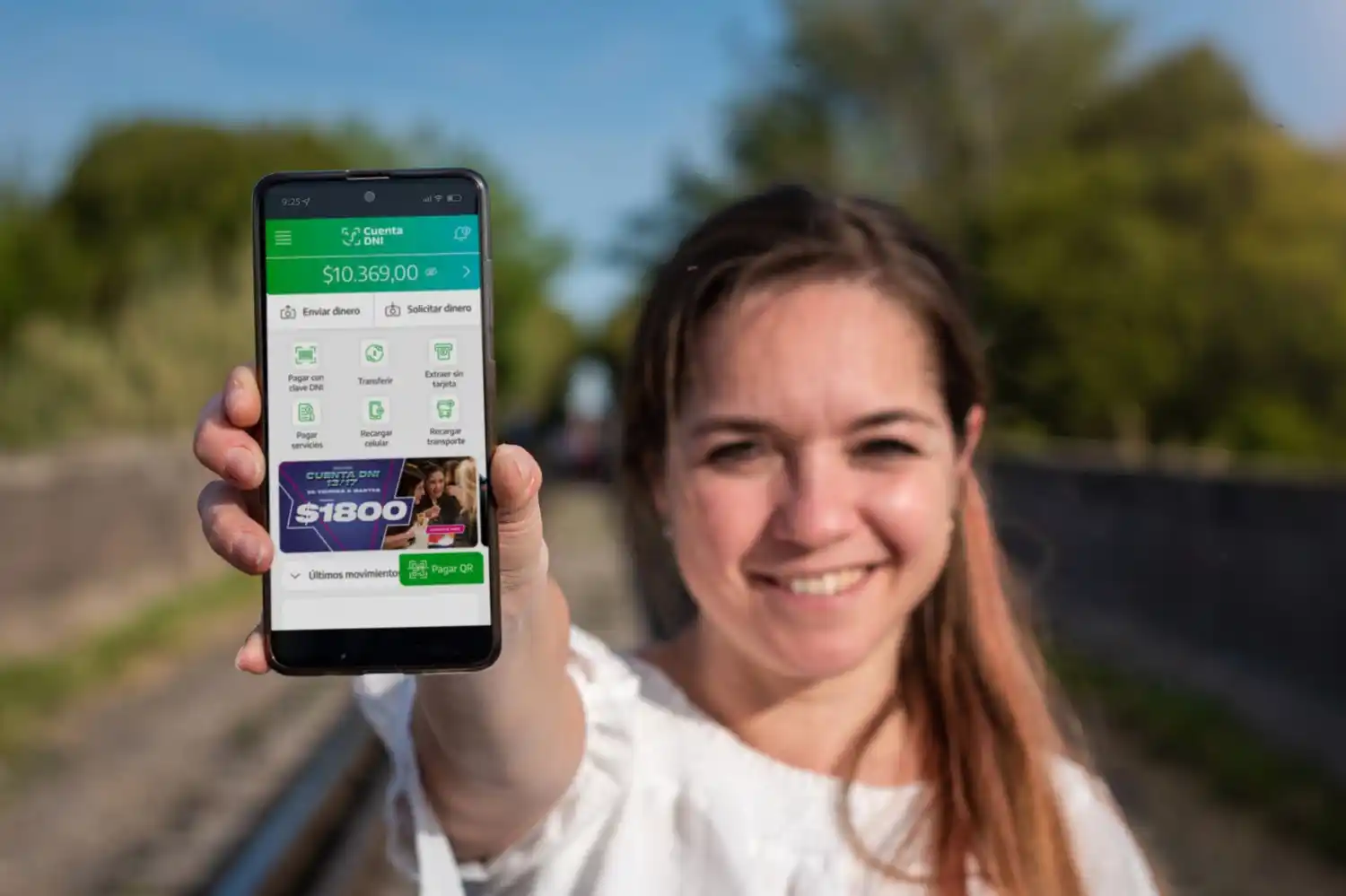 Cuenta DNI tiene más de 7 millones de usuarios: en un municipio más del 95% de la población tiene la app