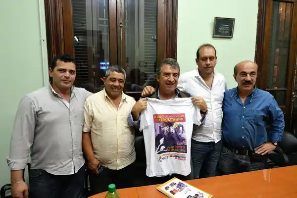 Cooperativas de  Trabajo: “Entre Ríos es un buen ejemplo”