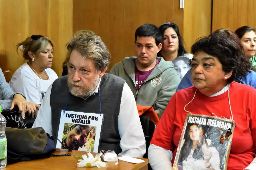 Fallo contra un ex policía bonaerense
