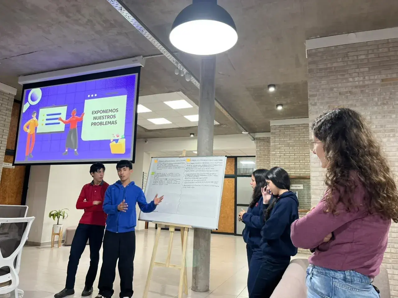 Concepción del Uruguay impulsa proyectos educativos con Inteligencia Artificial