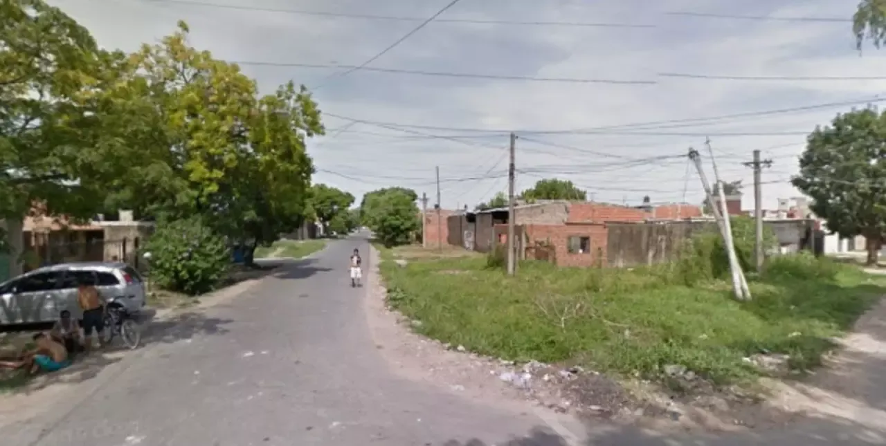 Rosario: otro nene de 5 años herido por arma de fuego