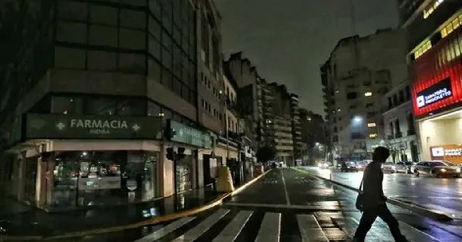 Edesur: Mientras Nación busca quitarle la concesión, desde la Tercera denunciaron a la empresa