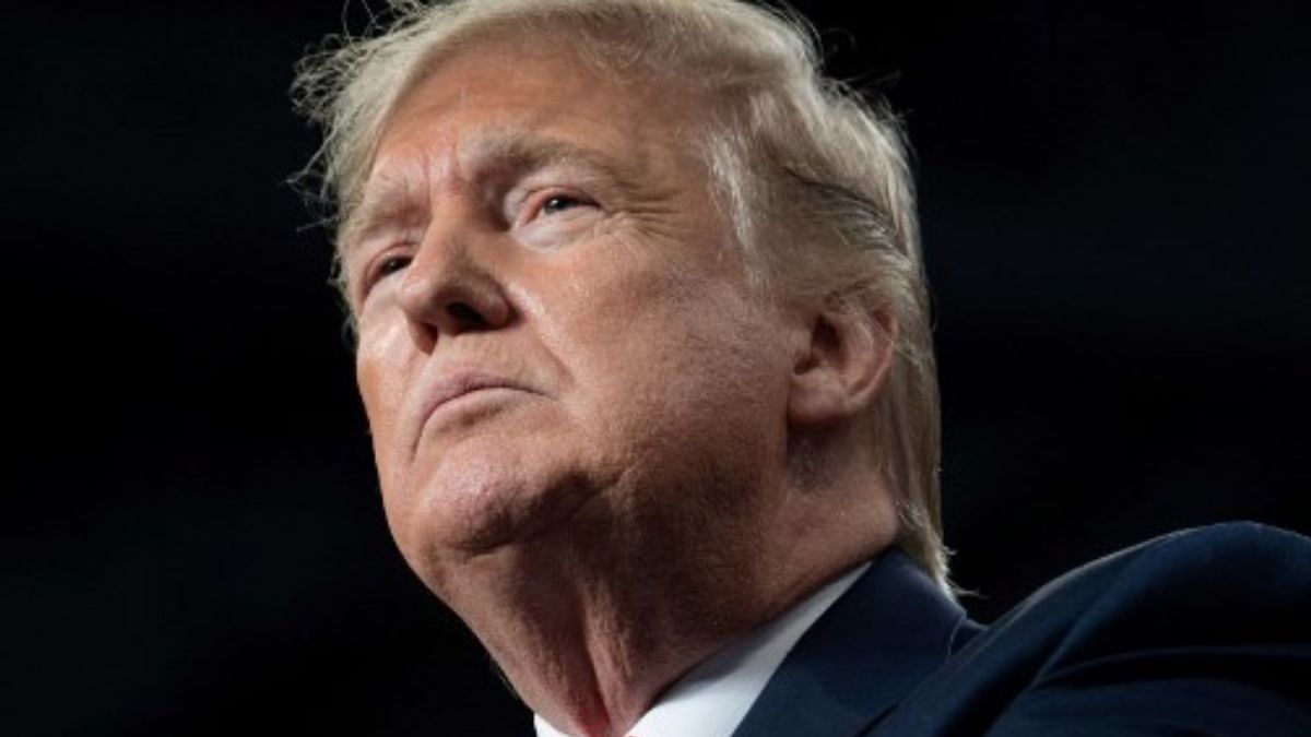 TRUMP HACE HISTORIA: es el primer expresidente de EE.UU. en enfrentar cargos criminales