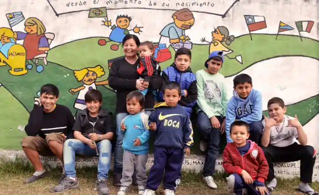 Es importante conocer, exigir y defender los derechos del niño
