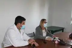 Gonzalo Jáuregui: "Voy a dejar todo de mí para estar a la altura de esta función"