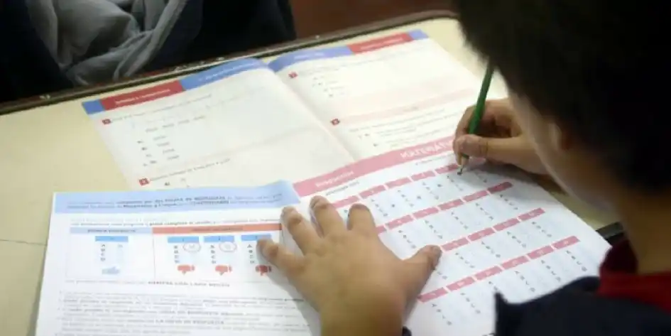 Operativo Aprender 2019: Participaron más de 180 mil estudiantes y 4.200 secundarias provinciales