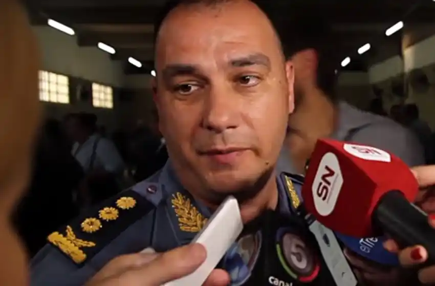 Demoraron a seis personas por los ataques a fiscalía