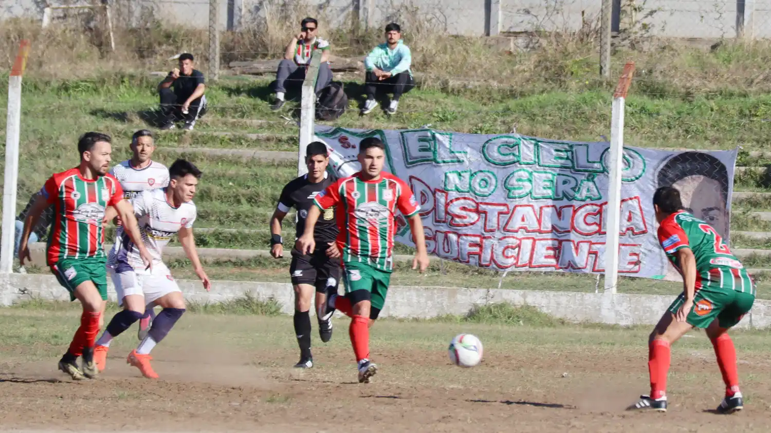 Inicia el «Torneo Centenario» Apertura