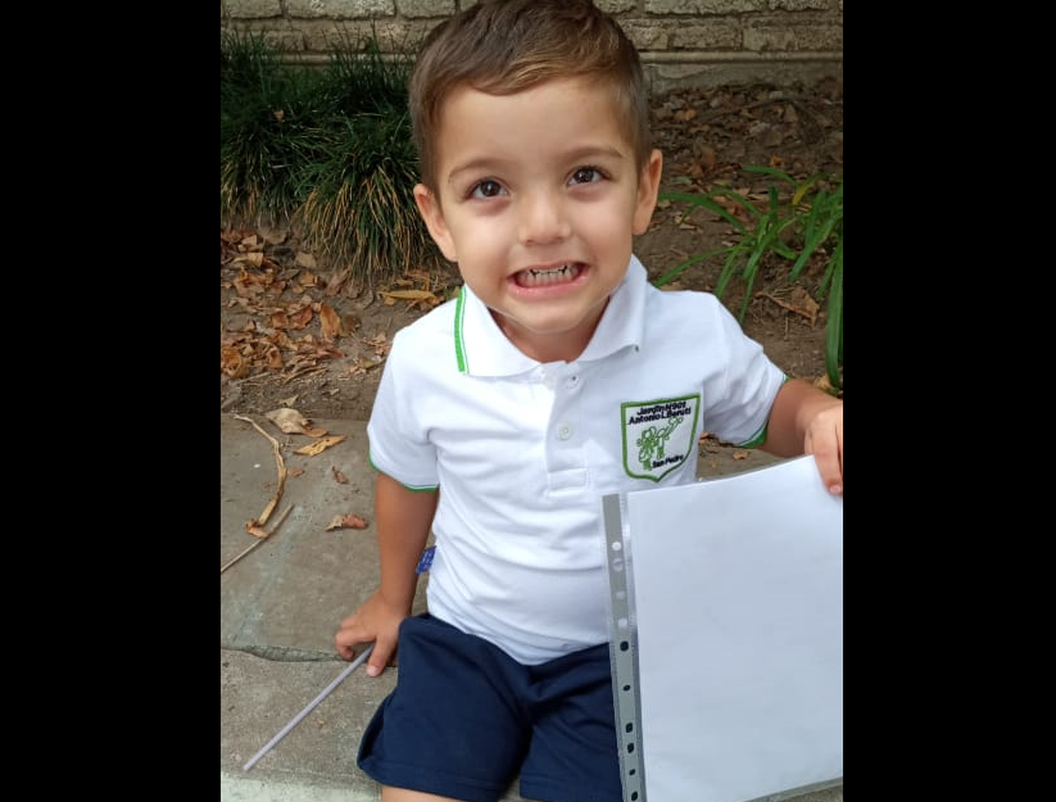 ¡Feliz cumple, Mateo!