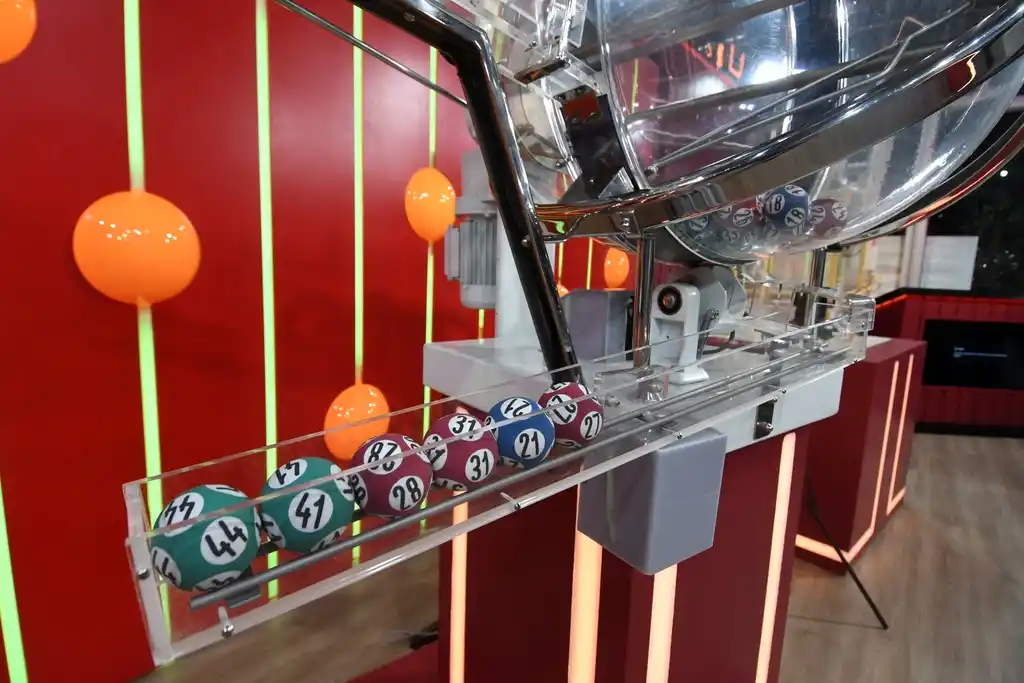 Se viene un pozo extraordinario.