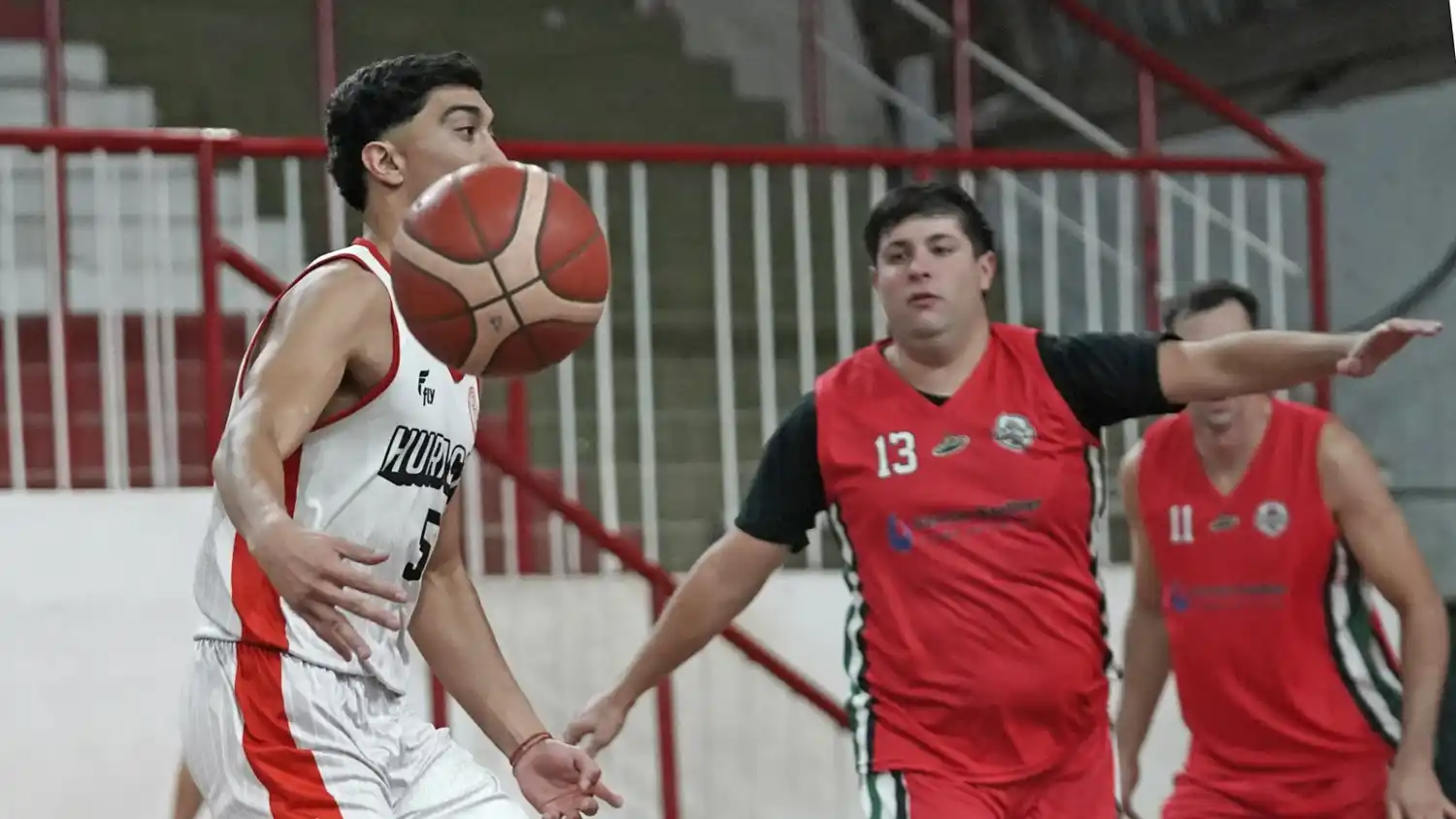 Asociación de Básquetbol de Necochea