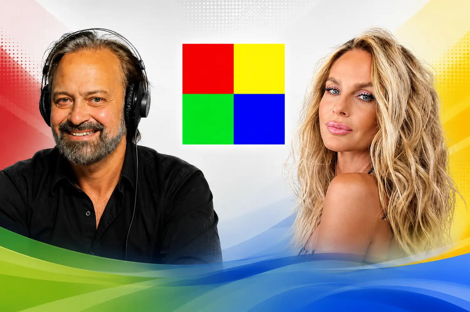 Cambios en la programación de América TV