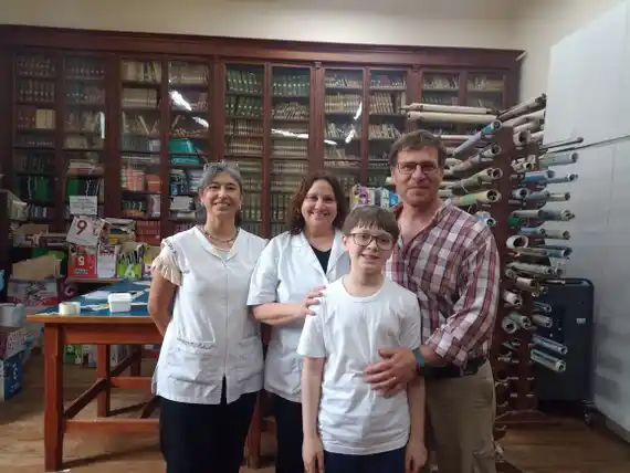 Tres alumnos de Gualeguay participarán del certamen nacional de la Olimpiada Matemática