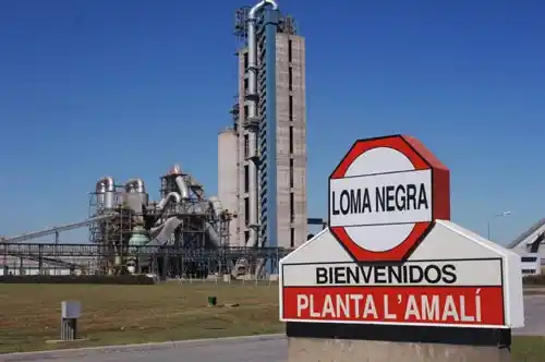 Olavarría: Denuncian que Eseverri planea gastar 23 millones en ruta a Loma Negra