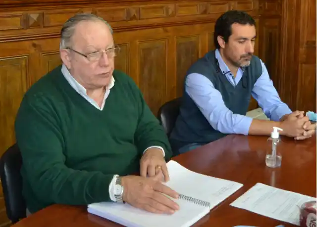 No se habilitan las salidas de esparcimiento en Gualeguay
