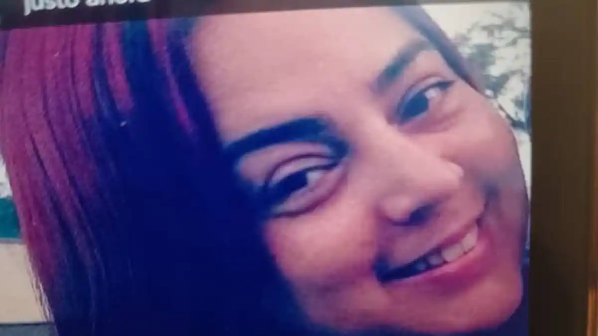 A la mujer encontrada en el centro de Caracas LA ESTRANGULARON (+Detalles)