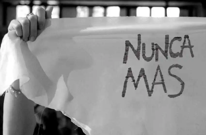 Exigen la creación del Plan de emergencia contra la violencia de género