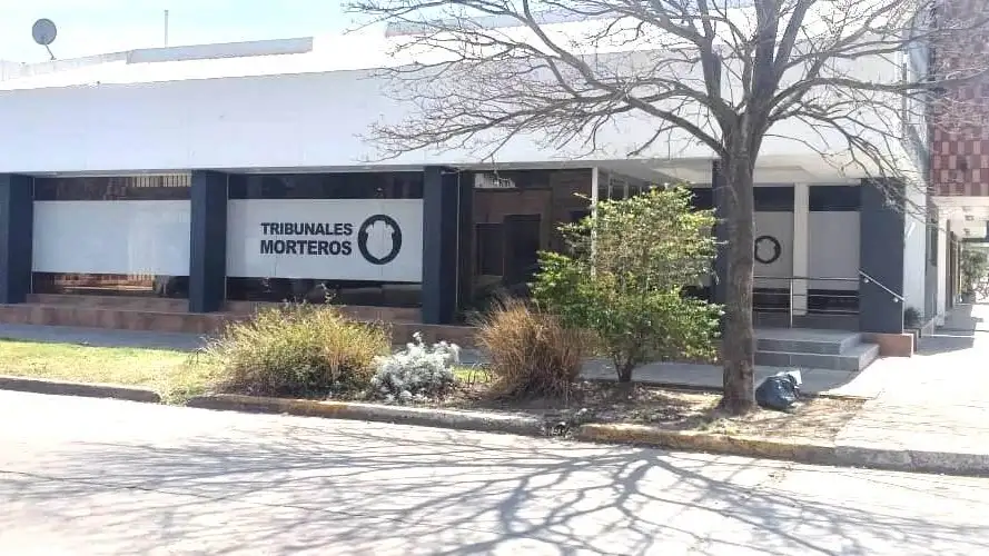Buscan a una mujer por una causa vinculada a su hijo de 3 meses en Morteros