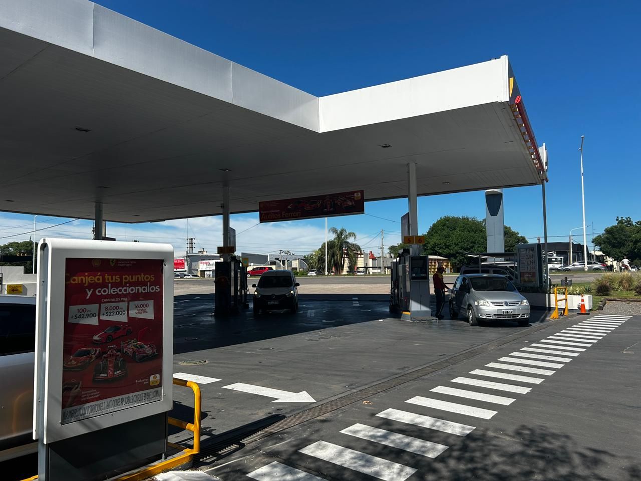 Se definen nuevas subas en los combustibles, ¿habrá aumentos en los primeros días del año?