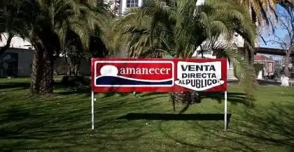 Embargaron a la Cooperativa Nuevo Amanecer por $250 mil