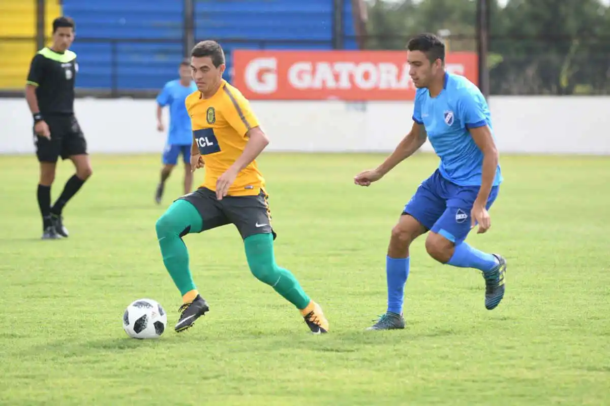 Igualdad entre canallas y salaítos