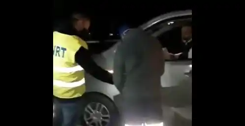 Detectan "coronacombis" con pasajeros que iban de Buenos Aires a la costa atlántica sin autorización