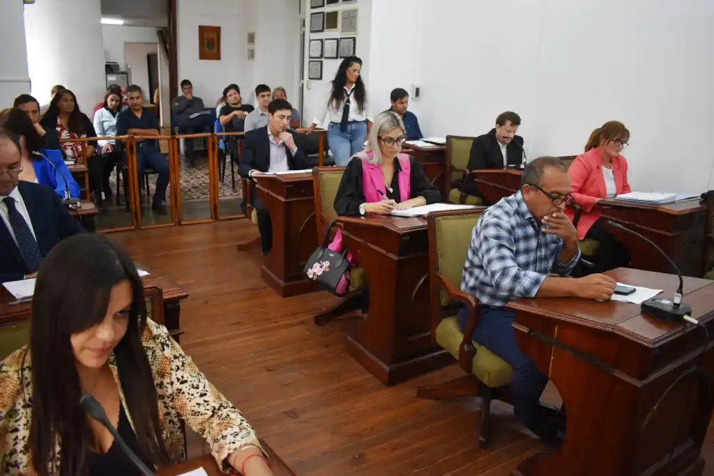 Aprobaron un nuevo plan de regularización tributaria