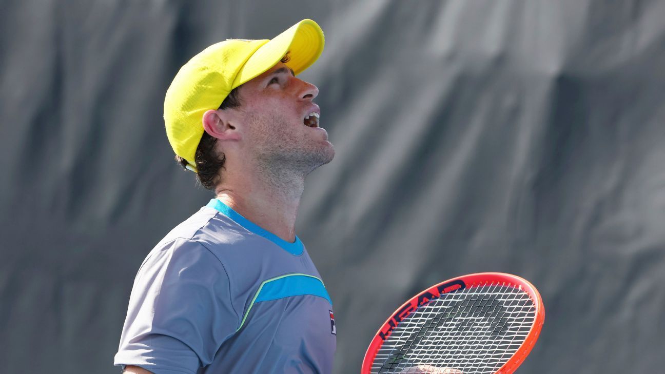 Diego Schwartzman