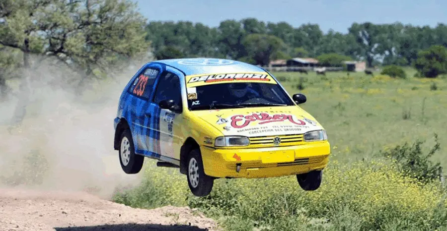 El Campeonato de Rally Entrerriano se encamina a una nueva temporada