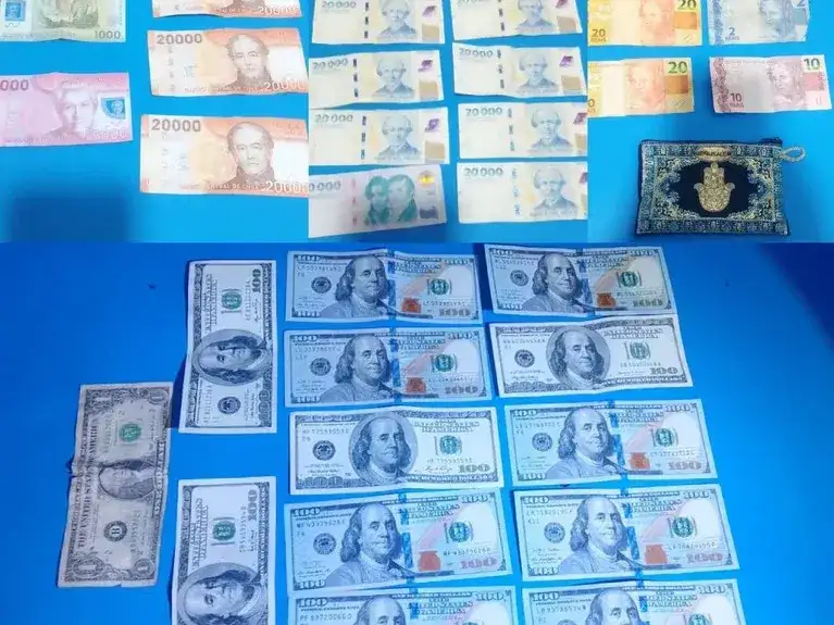 Detuvieron en La Matanza a un ladrón con 21 antecedentes penales