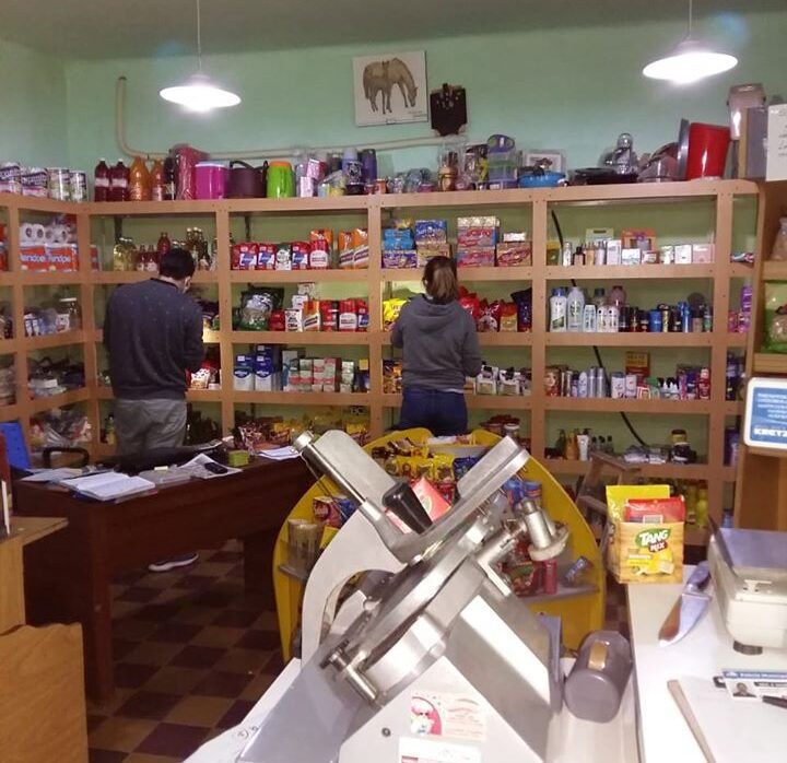 El precio de los alimentos sube a un ritmo del 6,4% mensual según un estudio privado