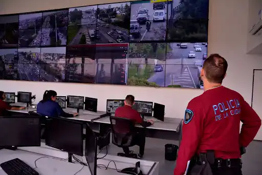 La Matanza: policía mató a ladrón que entró a robar a su casa