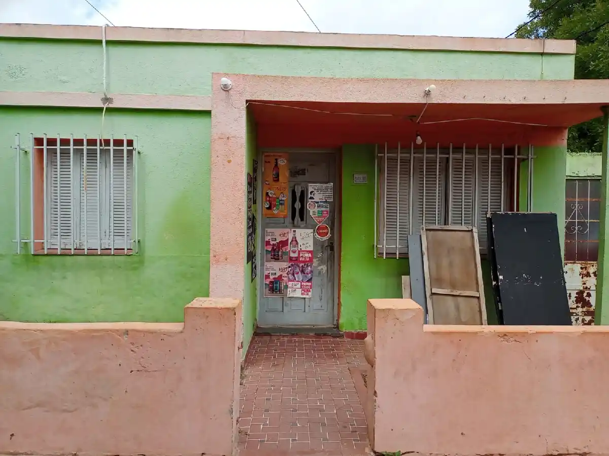 Asaltan a un comercio en barrio  Consolata y golpean a su propietaria 