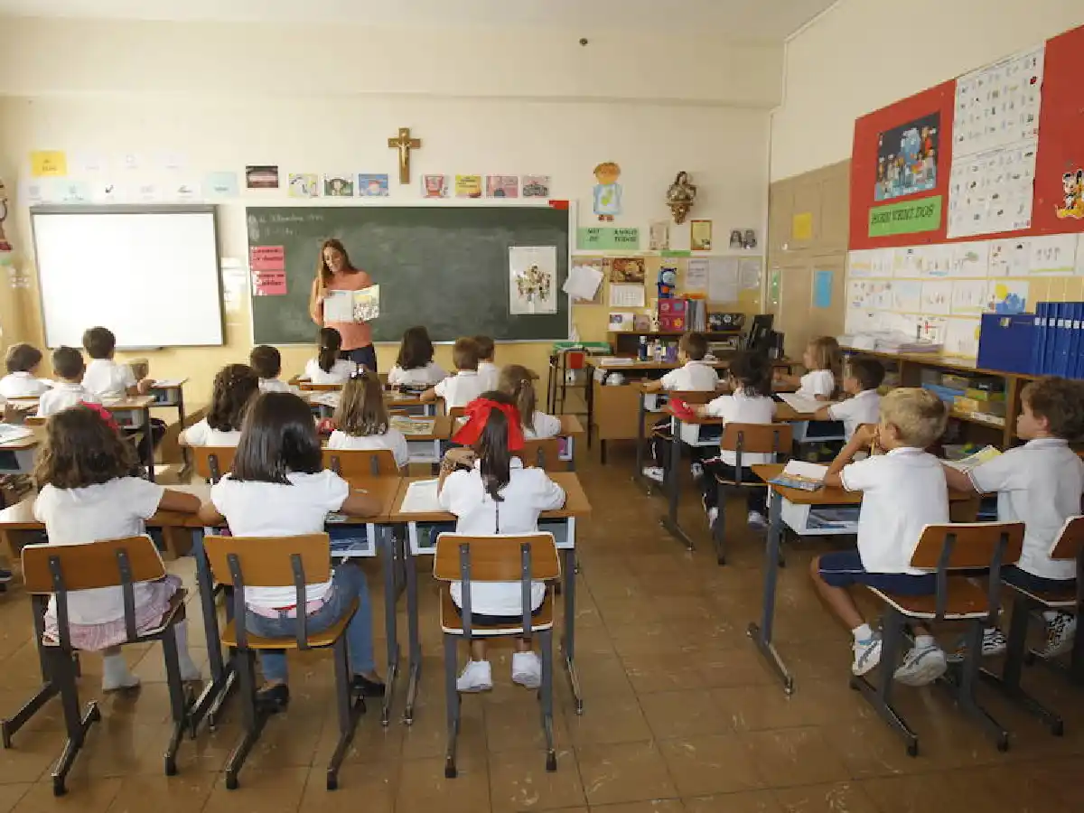 Santa Cruz: los docentes podrán utilizar lenguaje inclusivo 