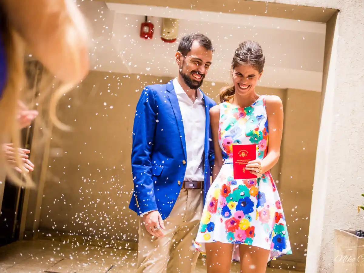 En San Francisco las parejas aun no pueden registrar su unión convivencial  