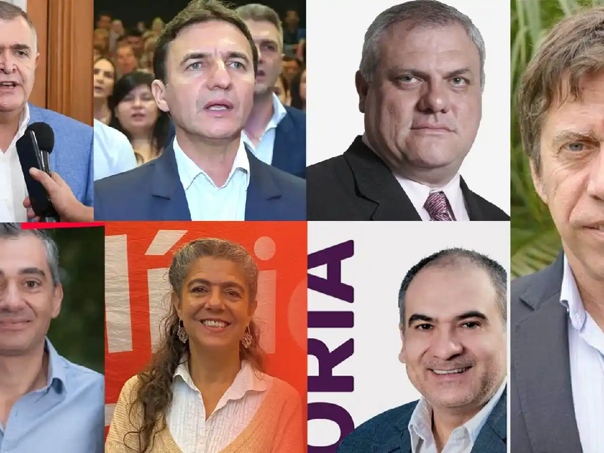 Tucumán define a su gobernador y el PJ busca retener el poder
