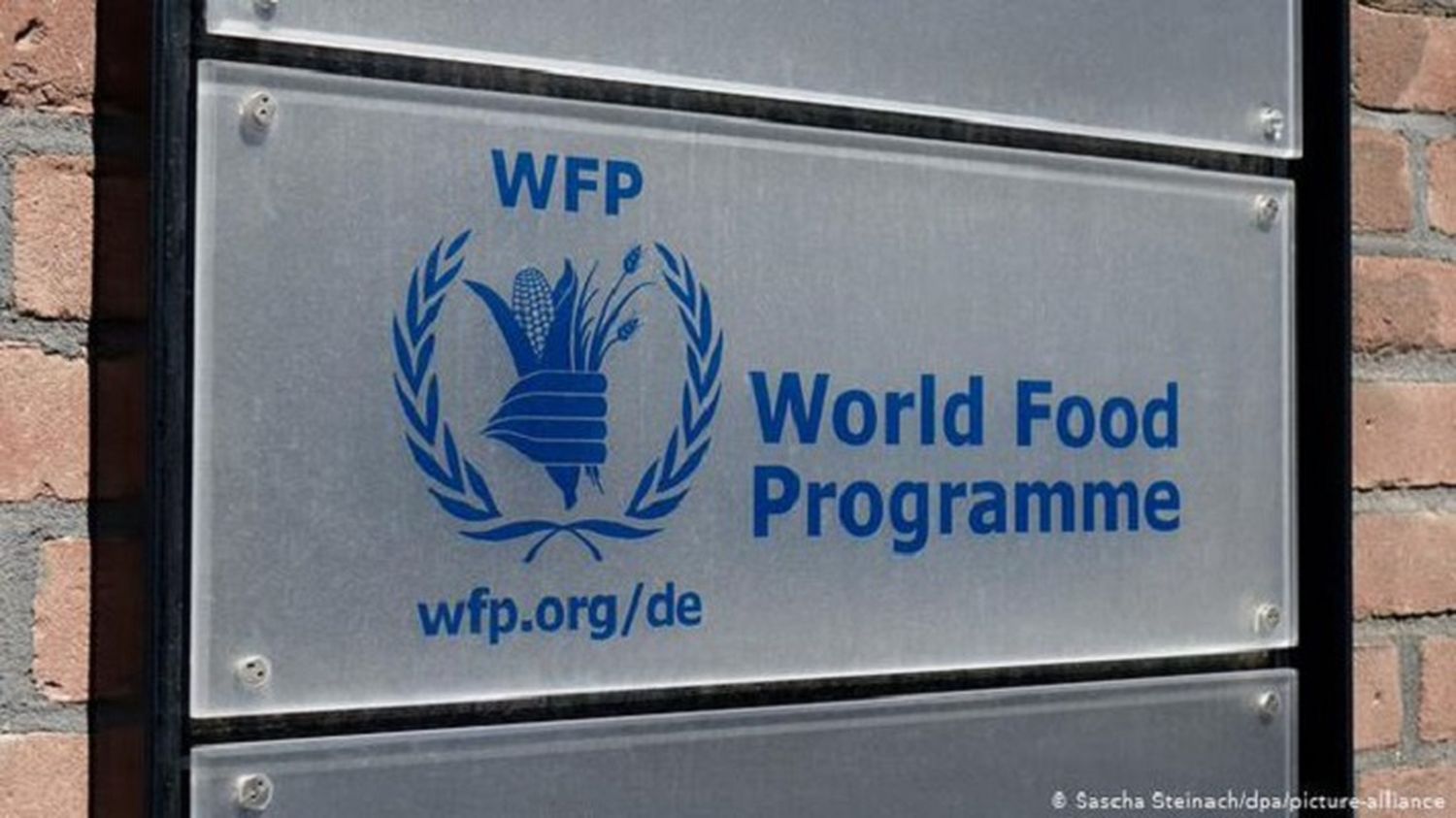 Programa Mundial de Alimentos de la ONU recibe el Premio Nobel de la PAZ