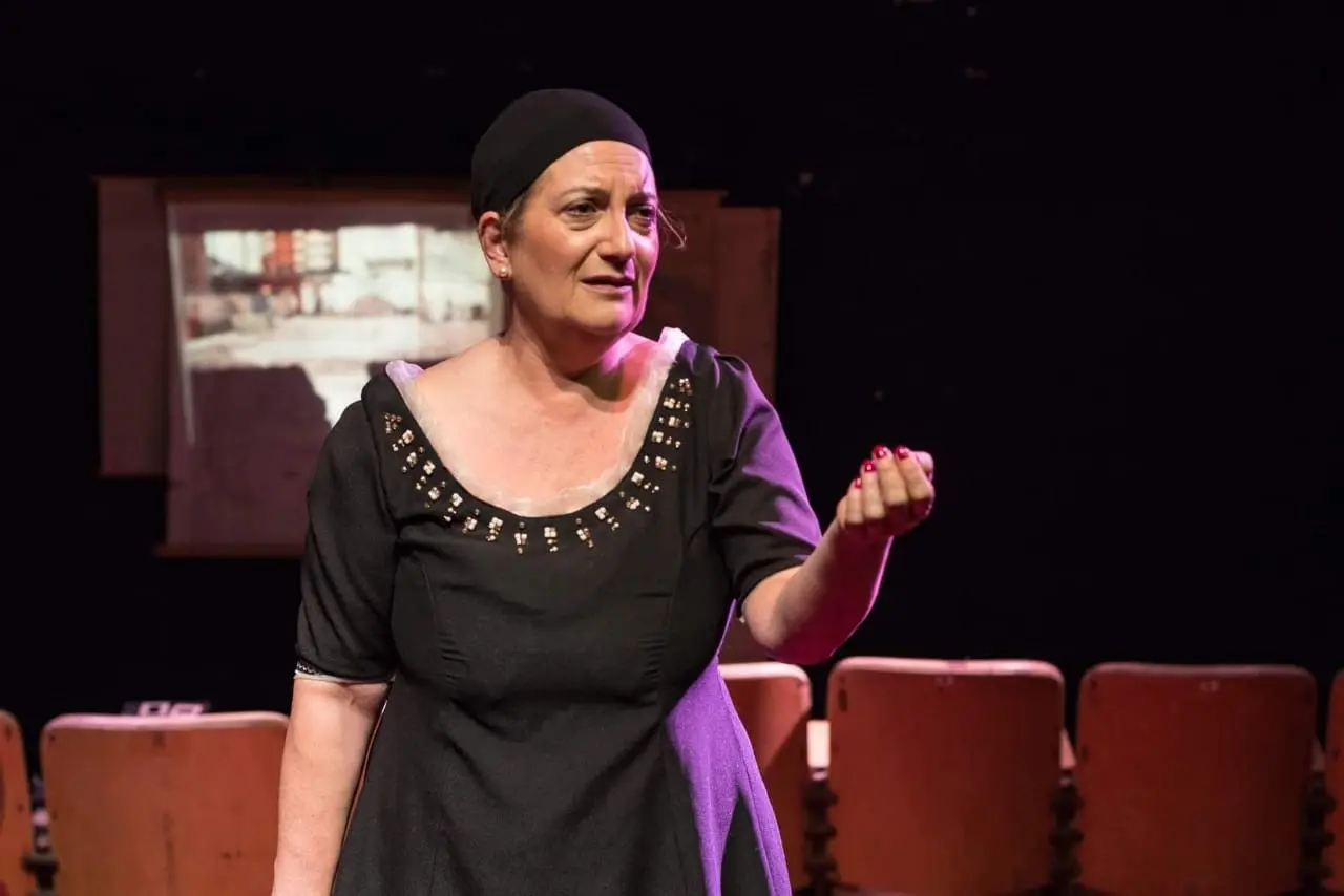 Se presenta la obra “Bowen” en el Teatro Municipal