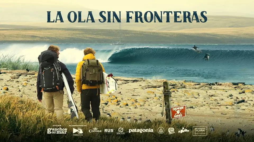 Un filme que construye puentes a través del deporte y la naturaleza