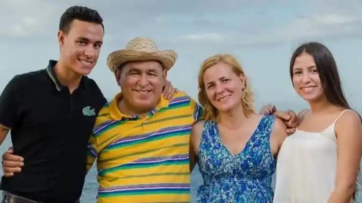 SIGUE MEJORANDO: Gualberto Ibarreto ya puede hablar