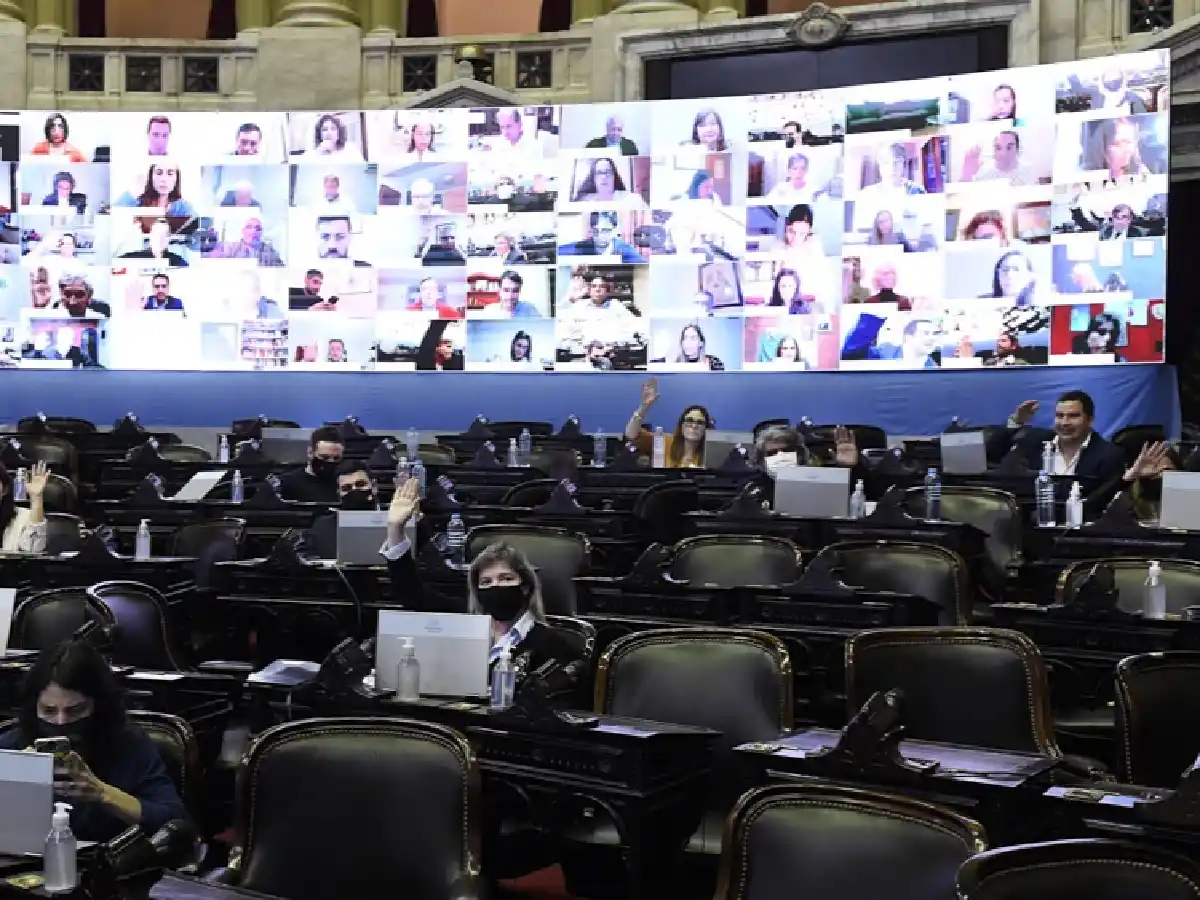 Presentaron el proyecto de impuestos a grandes fortunas