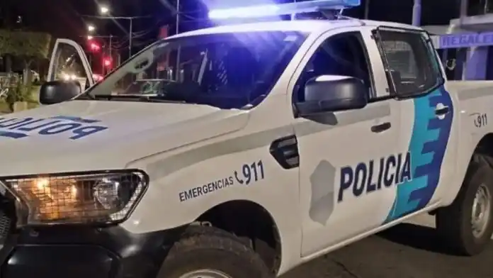 Dos jóvenes asesinados a tiros en la Costanera de San Nicolás