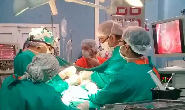 Alertan sobre un colapso en la salud si no se mantiene la emergencia sanitaria.