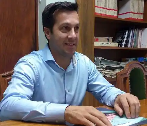 Rojas: “En  dos años afianzamos confianza y crecimiento”