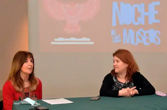 Este sábado Tandil disfrutará de una nueva noches de los Museos