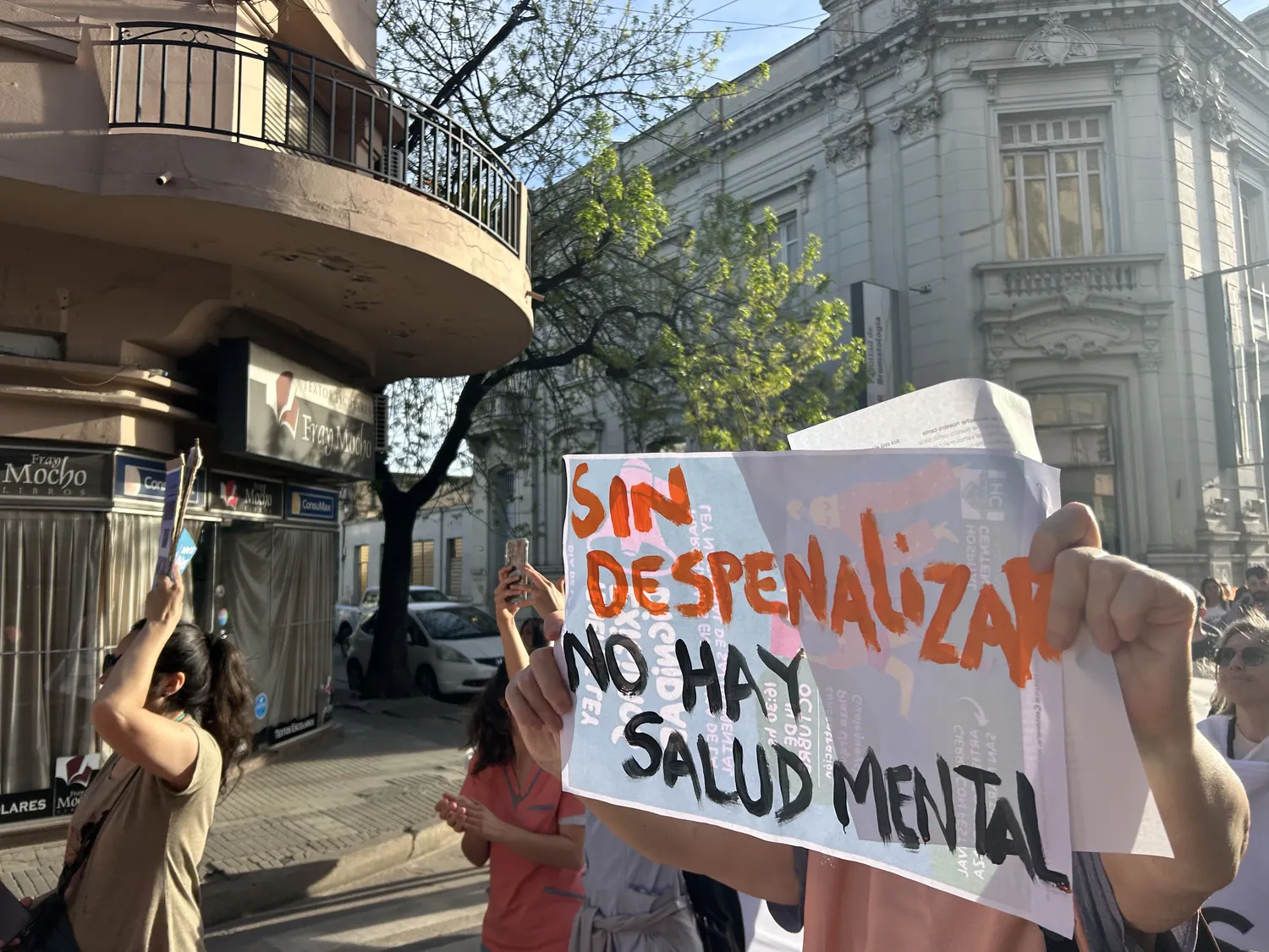 salud mental - 2